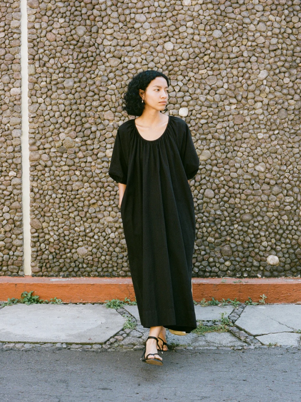 Ozma Ophelia Dress Nwot